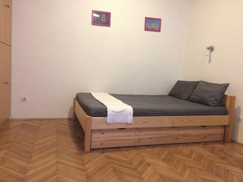 Standard Apartment By Hi5 - Pet?fi 12.