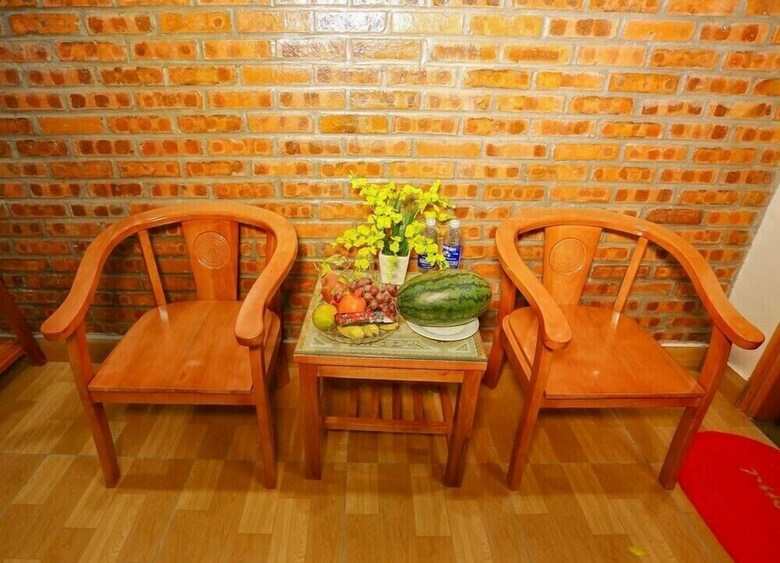 Hotel Tam Coc Ninh Binh Bungalow
