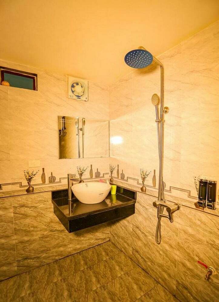 Hotel Tam Coc Ninh Binh Bungalow