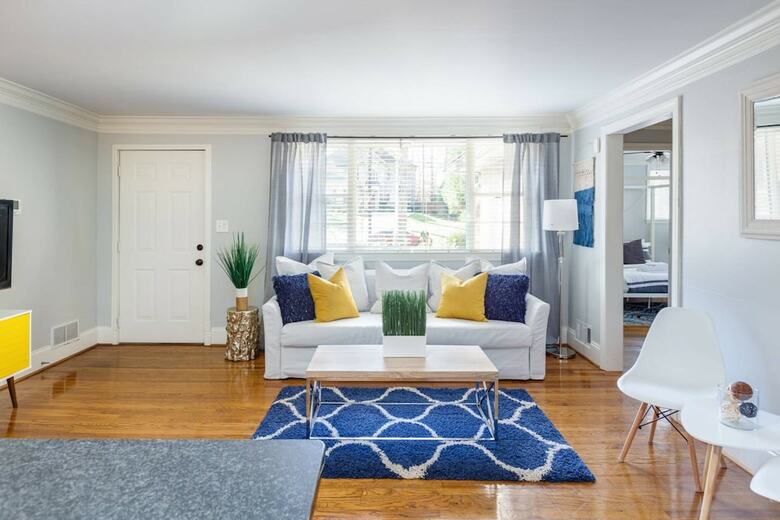 Hotel Buckhead Multi Family Home