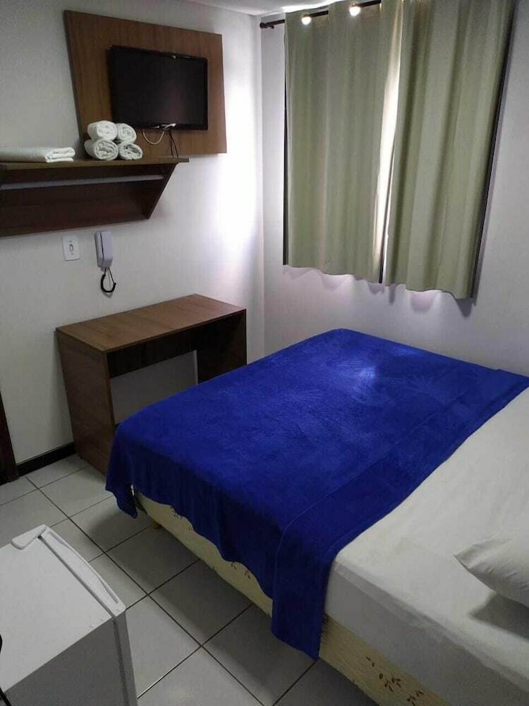 Hotel Campina Executivo