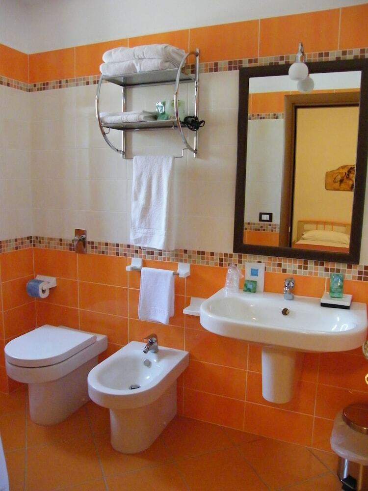 Bed & Breakfast Oasi Del Sud