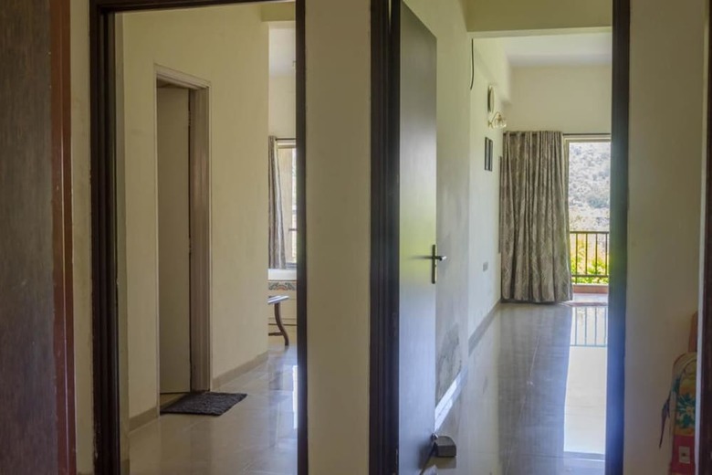 Villa Shantai Lavasa