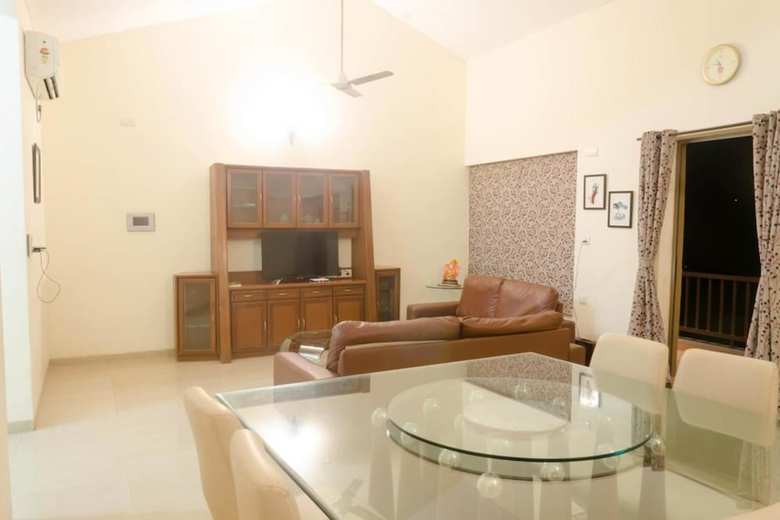 Villa Shantai Lavasa