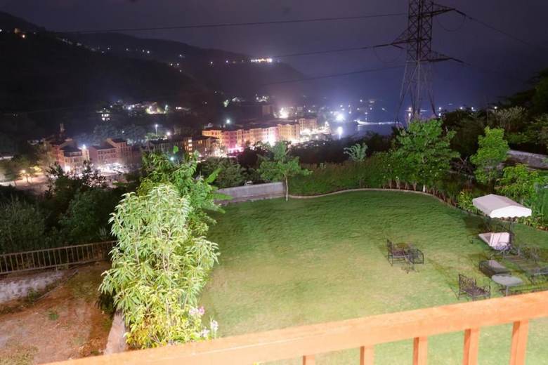 Villa Shantai Lavasa
