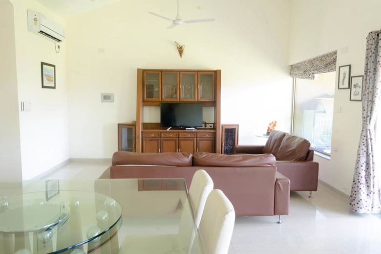 Villa Shantai Lavasa