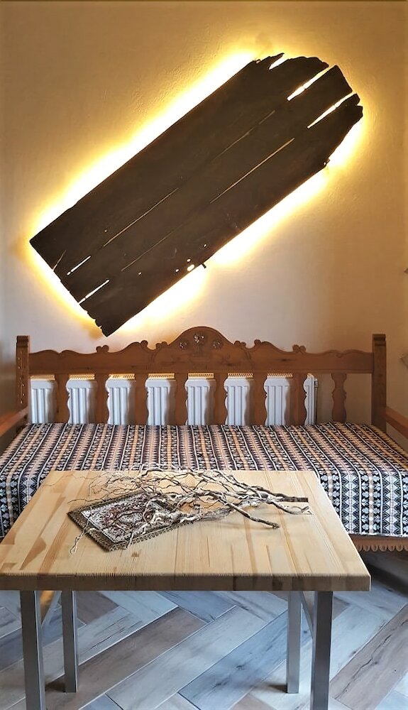 Aparthotel Victoria's Country Apartments