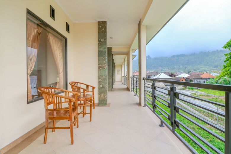 Hostal Oyo 1166 Hotel Melati 2