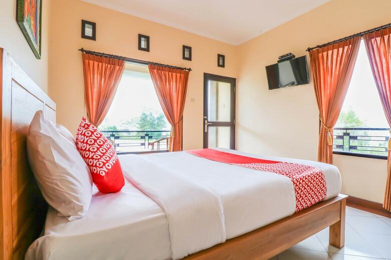Hostal Oyo 1166 Hotel Melati 2