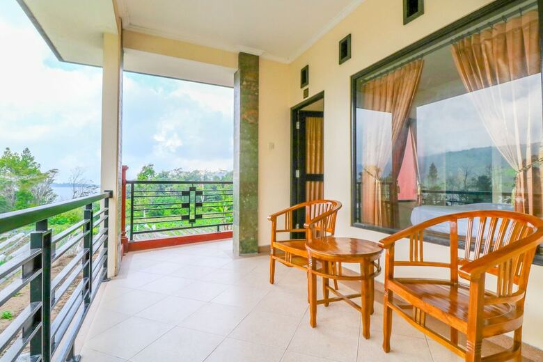 Hostal Oyo 1166 Hotel Melati 2