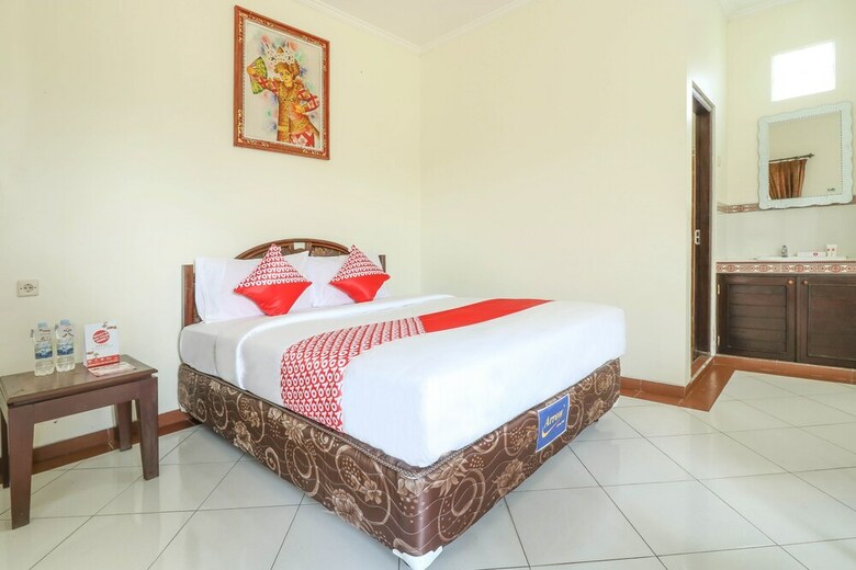 Hostal Oyo 1166 Hotel Melati 2