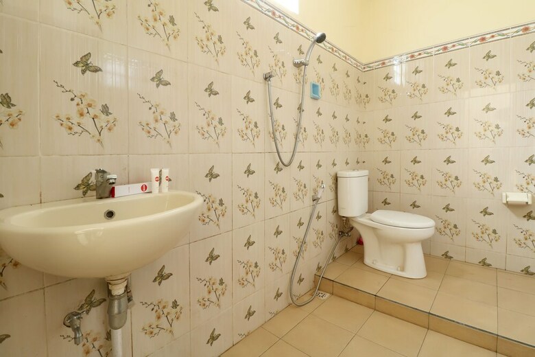 Hostal Oyo 1166 Hotel Melati 2