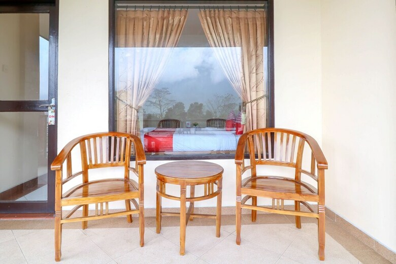 Hostal Oyo 1166 Hotel Melati 2