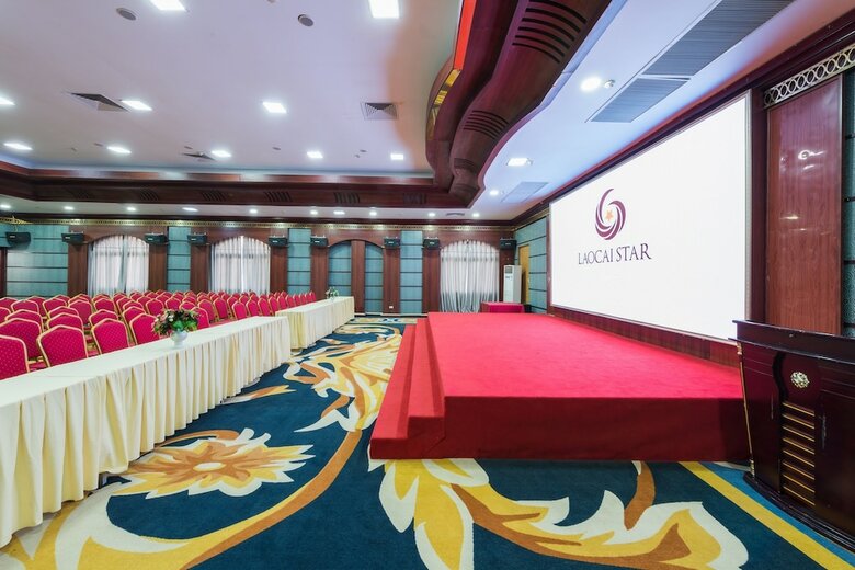 Lao Cai Star Hotel