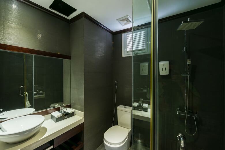 Lao Cai Star Hotel