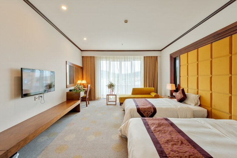 Lao Cai Star Hotel