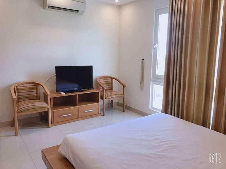 Seasala Hotel