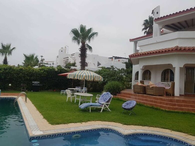 Villa Luxe Cabo Negro