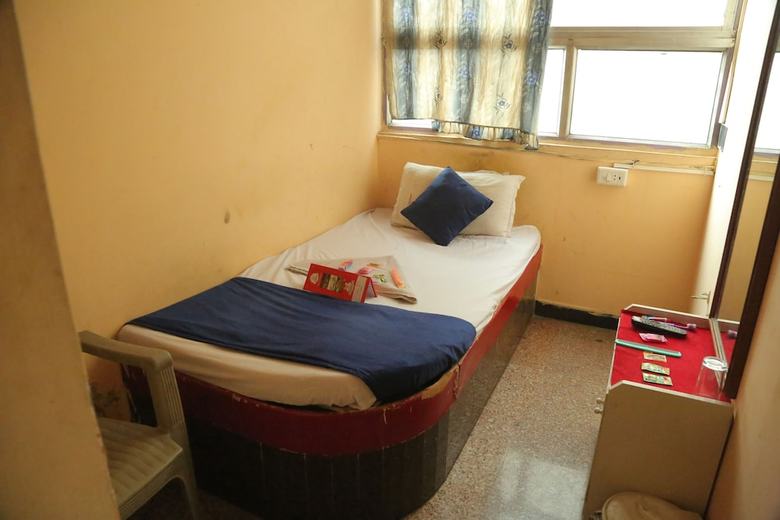 Hotel Ashwin Guest House