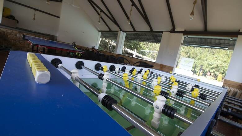 Apartamento Myst - Yellow Lake Resorts & Spa