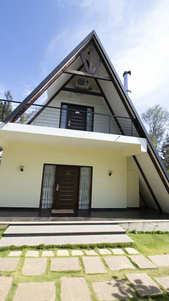 Apartamento Myst - Yellow Lake Resorts & Spa