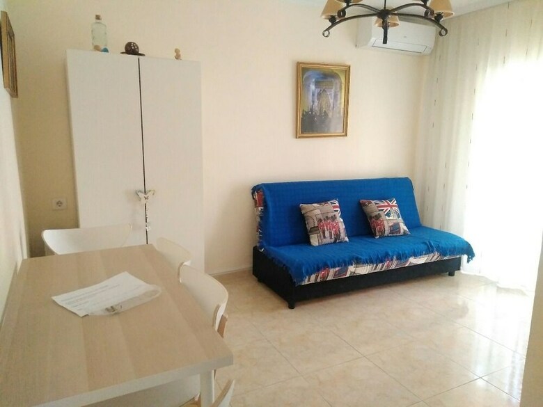 Deluxe Apartment Lopez de Gomara