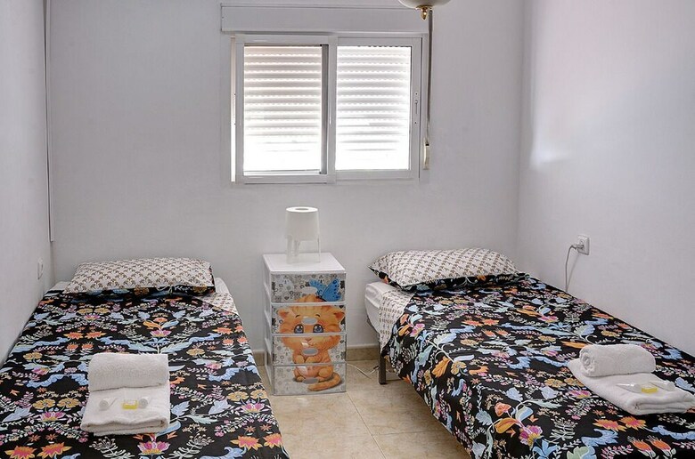 Deluxe Apartment Lopez de Gomara