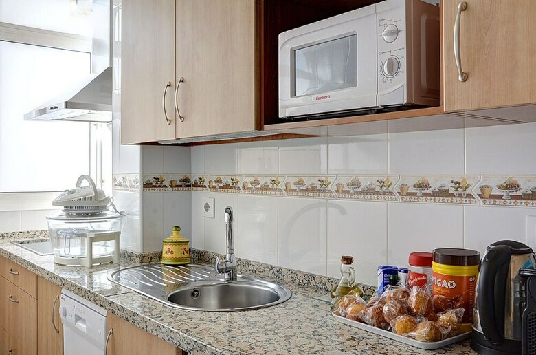Deluxe Apartment Lopez de Gomara