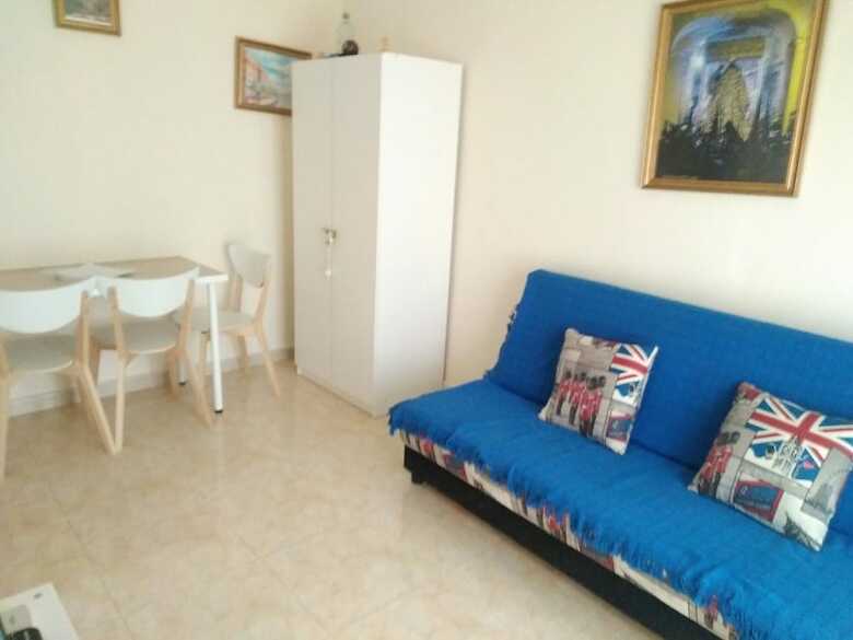 Deluxe Apartment Lopez de Gomara