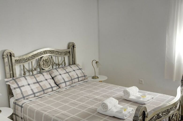 Deluxe Apartment Lopez de Gomara