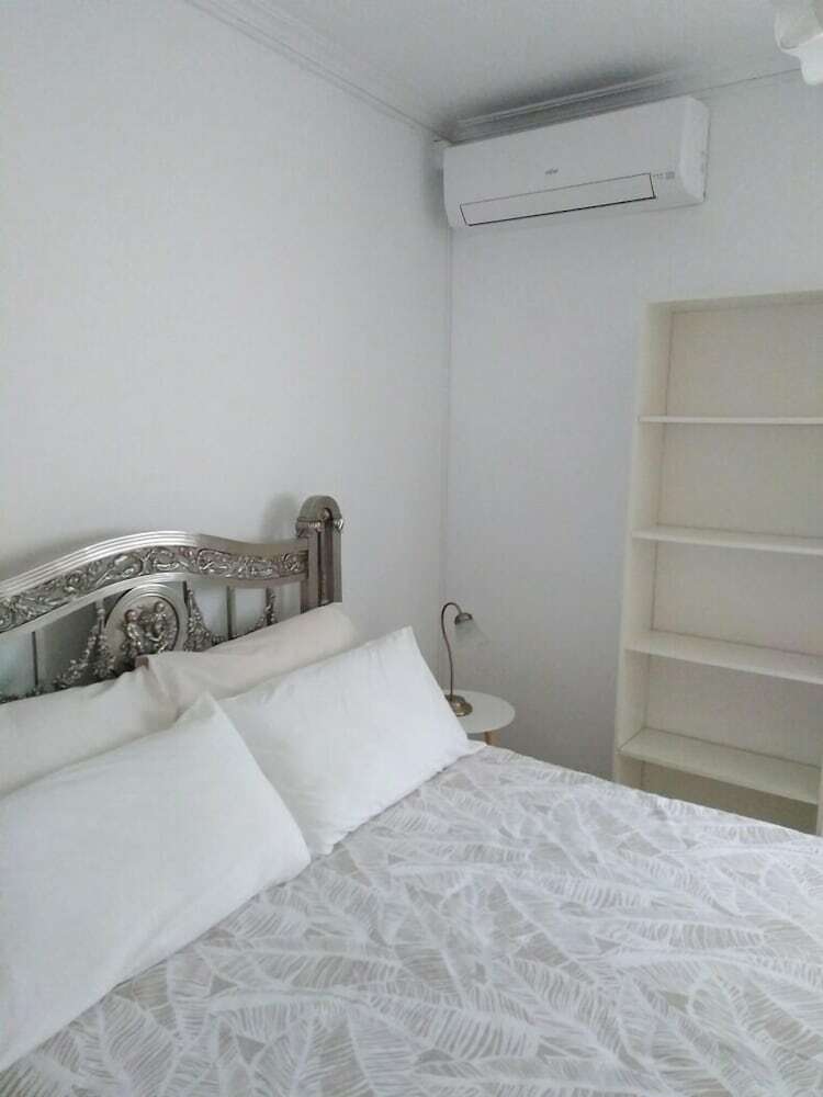 Deluxe Apartment Lopez de Gomara