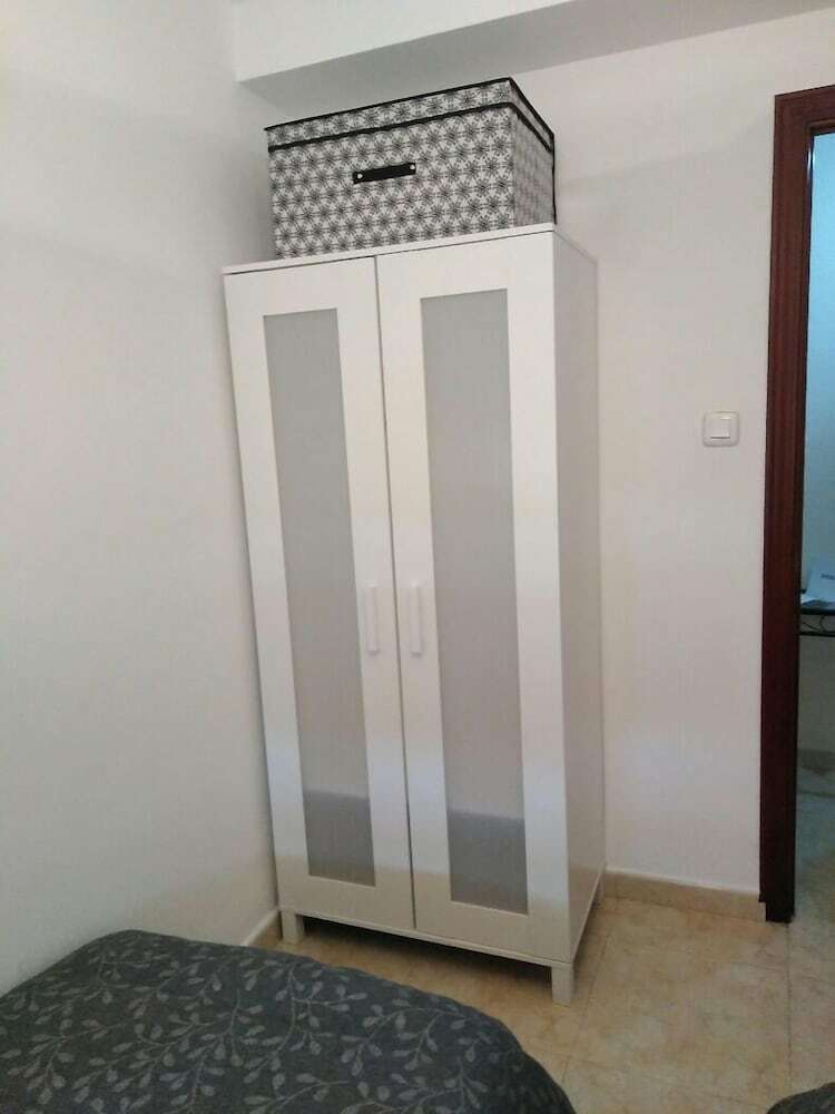 Deluxe Apartment Lopez de Gomara