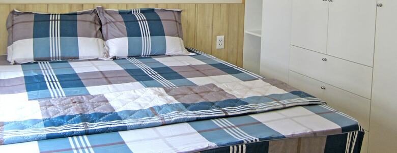 Apartamentos Enjoy Saigon Masteri Thao Dien