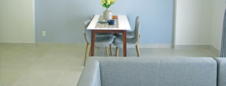 Apartamentos Enjoy Saigon Masteri Thao Dien