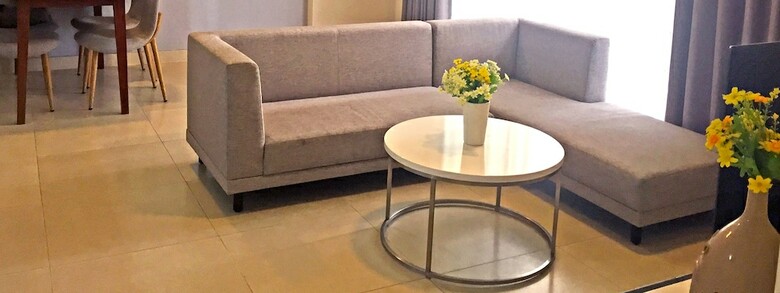 Apartamentos Enjoy Saigon Masteri Thao Dien