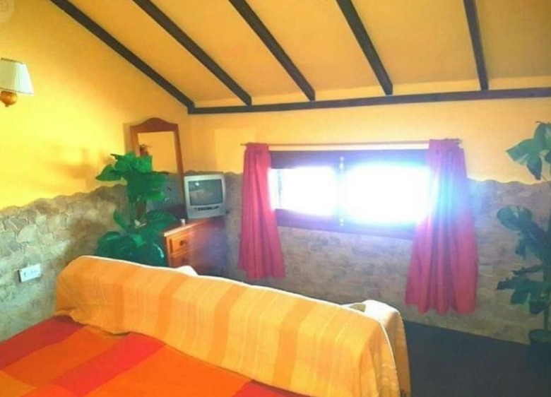 Apartamentos Duplex En Sierra Nevada