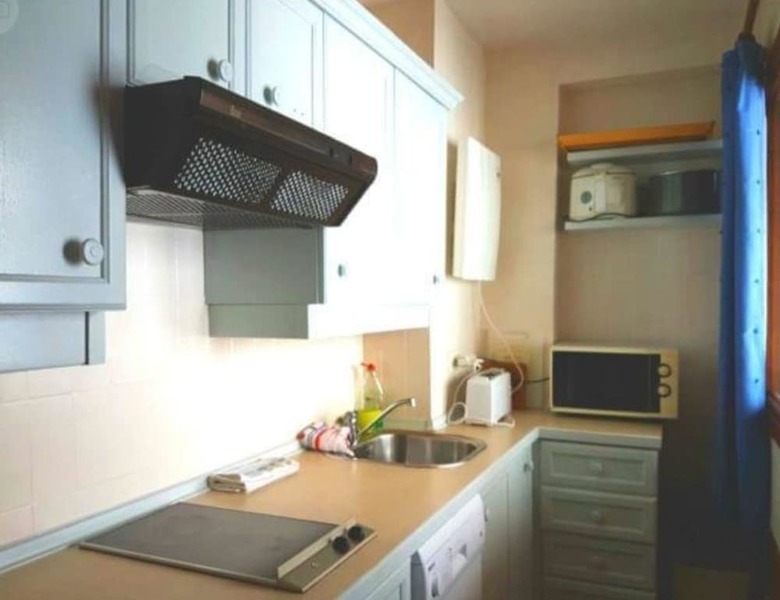 Apartamentos Duplex En Sierra Nevada