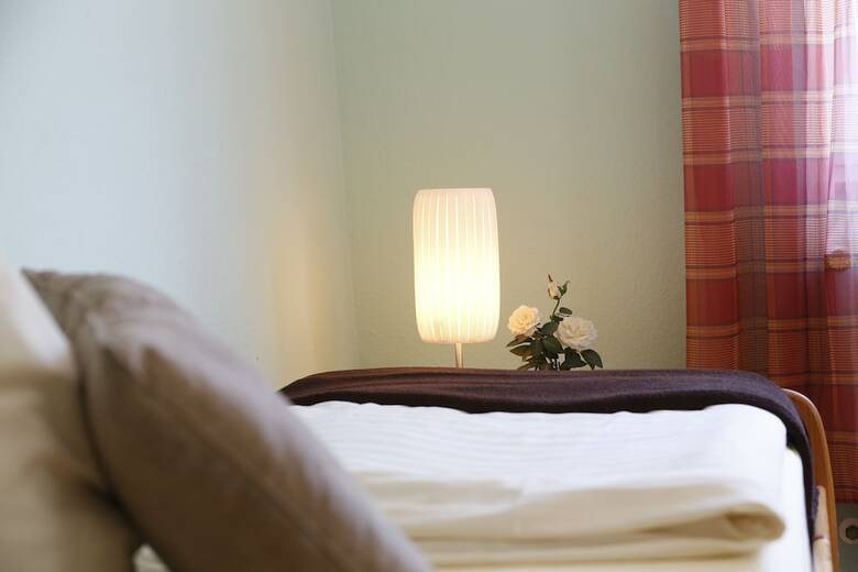 Hotel Corner's Inn - Schlaf'gut In Wallmerod