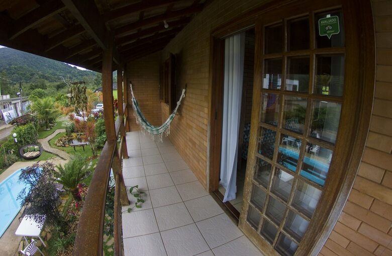 Apartamentos Ecco Capric�rnio