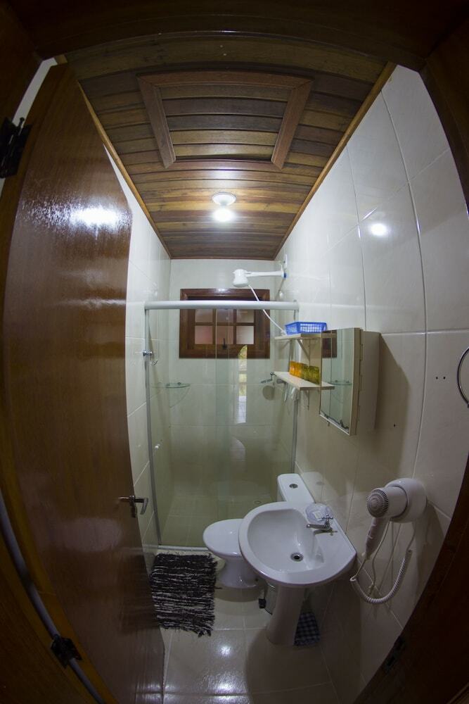 Apartamentos Ecco Capric�rnio