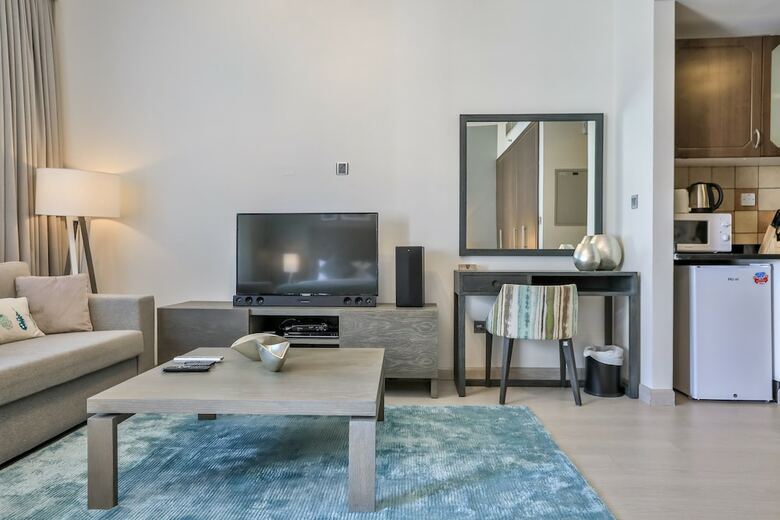 Apartamento Driven Holiday Homes - Indigo Tower