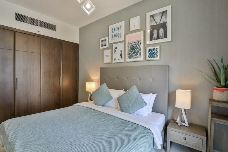 Apartamento Driven Holiday Homes - Indigo Tower
