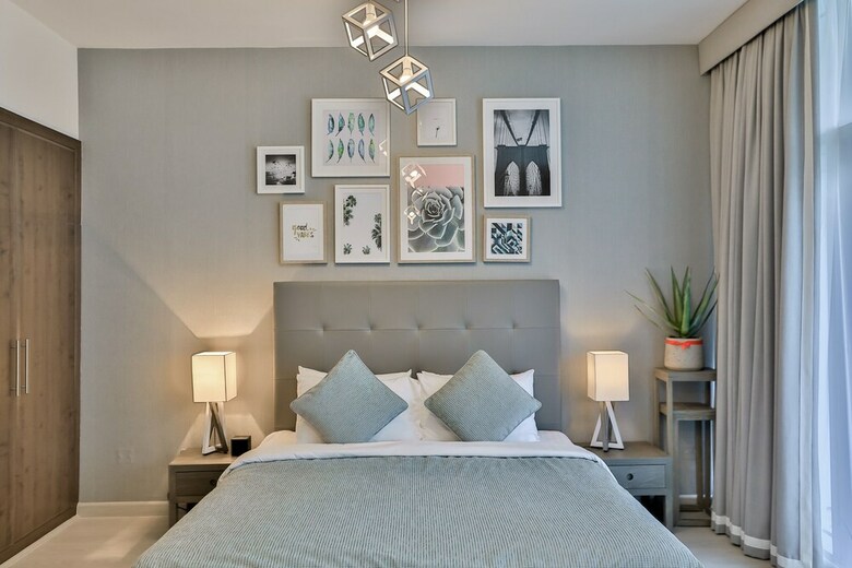 Apartamento Driven Holiday Homes - Indigo Tower