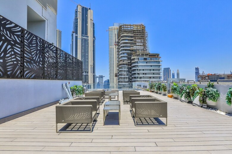 Apartamento Driven Holiday Homes - Mada Residences