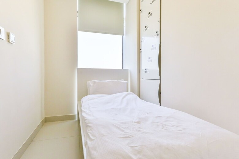 Apartamento Driven Holiday Homes - Mada Residences