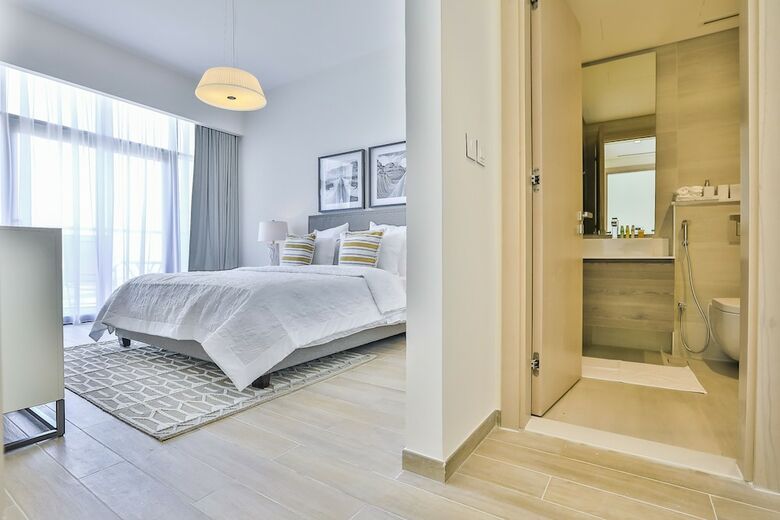 Apartamento Driven Holiday Homes - Mada Residences