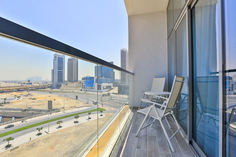 Apartamento Driven Holiday Homes - Mada Residences
