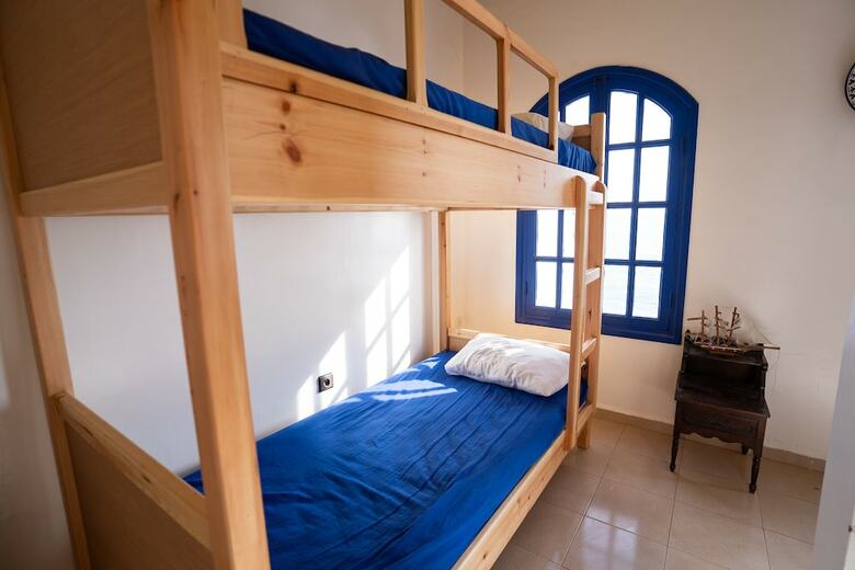 Hostal Oceana Surf Camp - Hostel