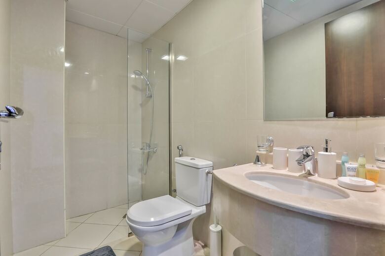 Hotel Driven Holiday Homes - Binghatti Pearls