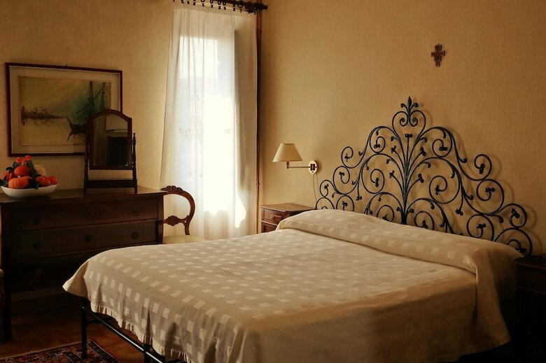 Hotel Residenza D'epoca Posta Vecia